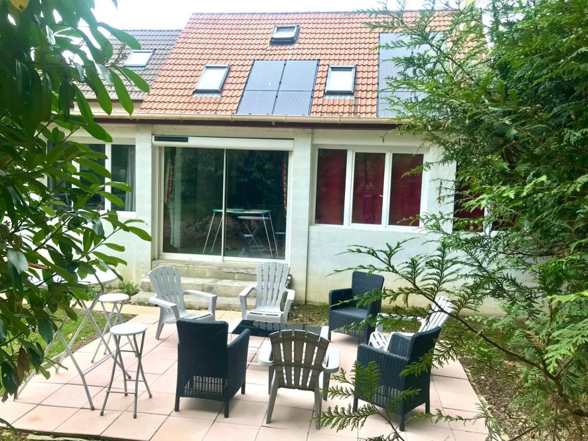 Holiday home Jetset Parisian