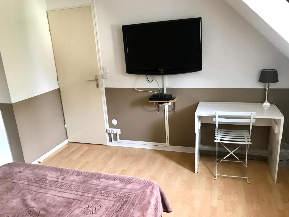 Jetset Parisian Hébergement de vacances Cesson