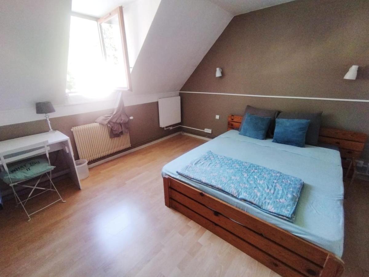 Holiday home Jetset Parisian Cesson
