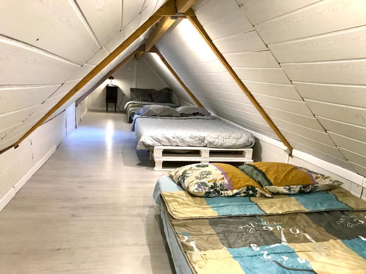 Holiday home Jetset Parisian *