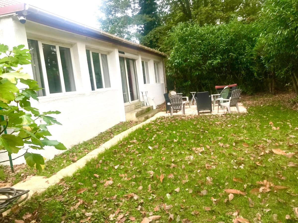 Jetset Parisian Holiday home