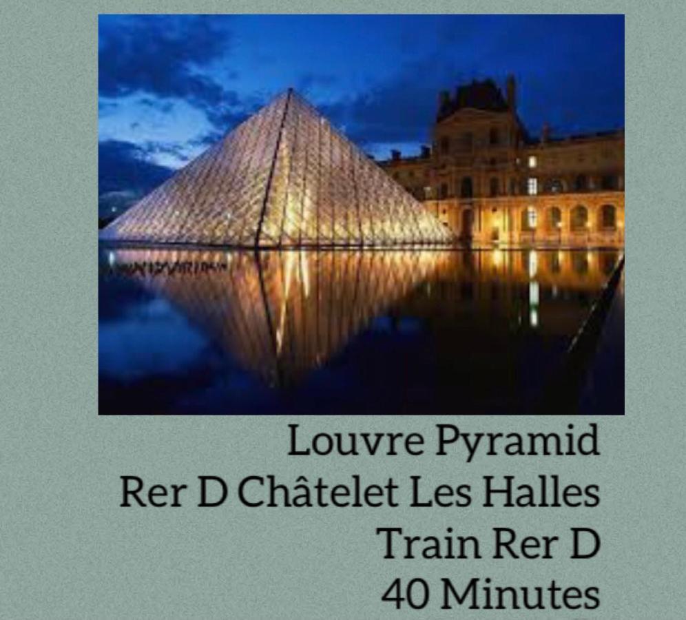 Jetset Parisian Cesson